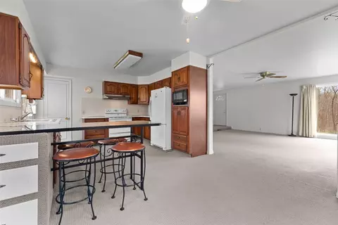 Kitchen - 7200 N Waldron, Jerome, MI 49249 photo 5 of 6