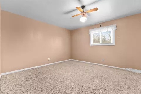 Bedroom - 7200 N Waldron, Jerome, MI 49249 photo 3 of 8