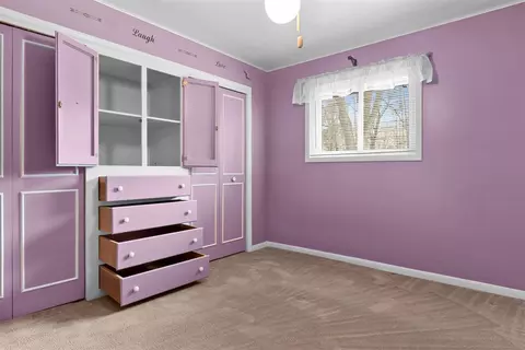 Bedroom - 7200 N Waldron, Jerome, MI 49249 photo 8 of 8