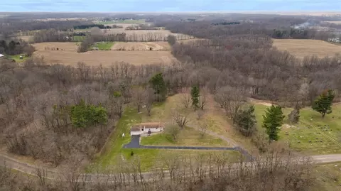 View/Area - 7200 N Waldron, Jerome, MI 49249 photo 1 of 2