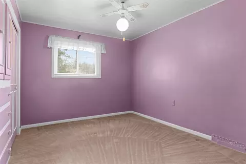 Bedroom - 7200 N Waldron, Jerome, MI 49249 photo 6 of 8