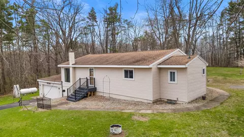 Exterior - 7200 N Waldron, Jerome, MI 49249 photo 6 of 14