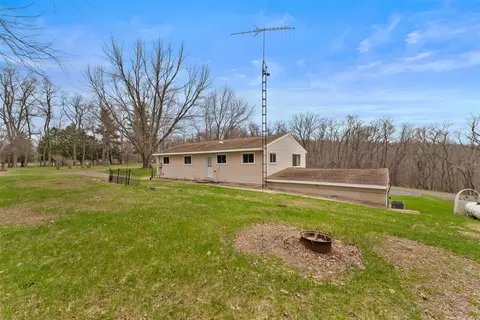 Exterior - 7200 N Waldron, Jerome, MI 49249 photo 7 of 14