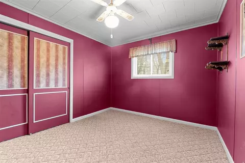 Bedroom - 7200 N Waldron, Jerome, MI 49249 photo 2 of 8