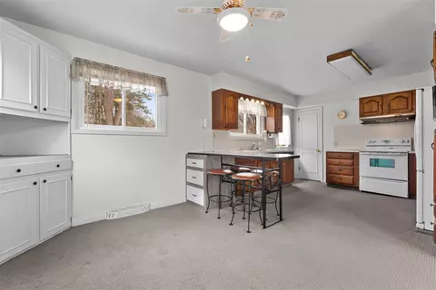 Kitchen - 7200 N Waldron, Jerome, MI 49249 photo 1 of 6