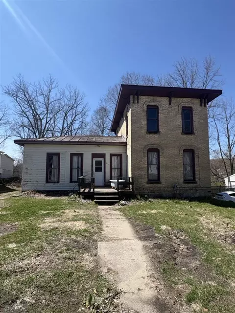 517 N Jefferson, Ionia, MI 48846