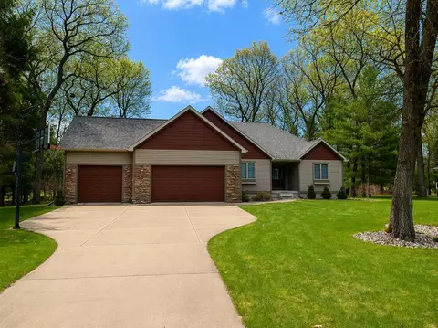3950 Hampshire Hl, Twin Lake, MI 49457