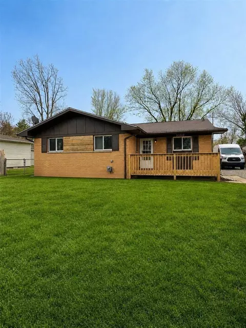 3109 Risdale, Lansing, MI 48911
