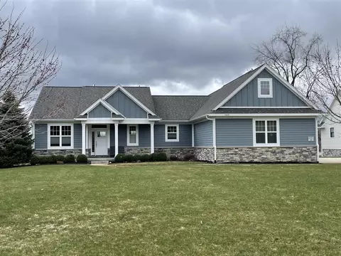 11415 Killarney, Stanwood, MI 49346