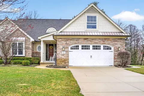 12136 Tullymore # 11, Stanwood, MI 49346