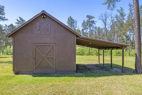 Exterior - 27 E 9 Mile, Irons, MI 49644 photo 14 of 15