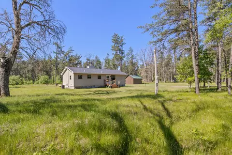 Exterior - 27 E 9 Mile, Irons, MI 49644 photo 4 of 15