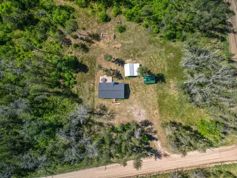View/Area - 27 E 9 Mile, Irons, MI 49644 photo 5 of 5