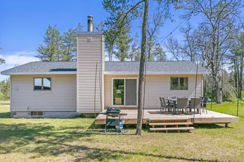 Exterior - 27 E 9 Mile, Irons, MI 49644 photo 6 of 15