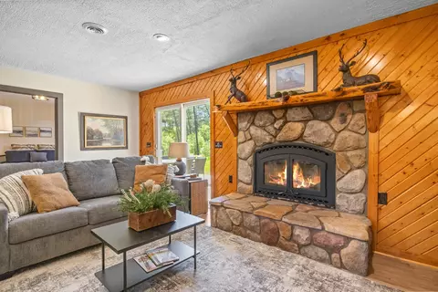 Living - 27 E 9 Mile, Irons, MI 49644 photo 2 of 3