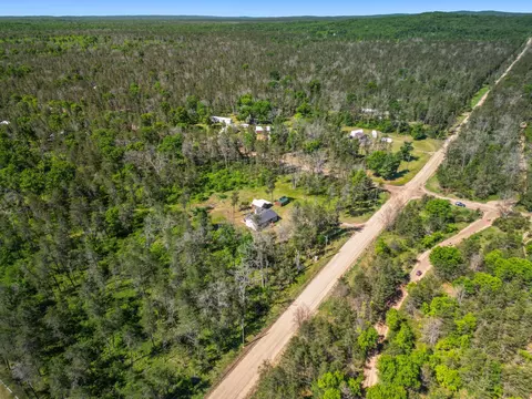 View/Area - 27 E 9 Mile, Irons, MI 49644 photo 3 of 5