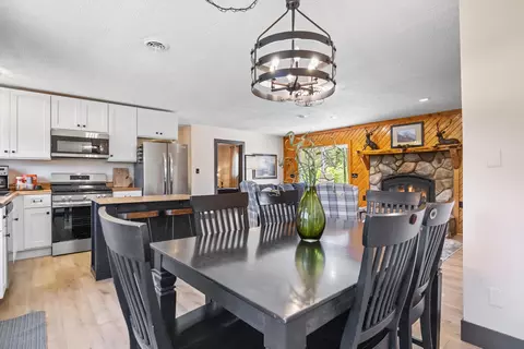 Dining - 27 E 9 Mile, Irons, MI 49644 photo 1 of 2