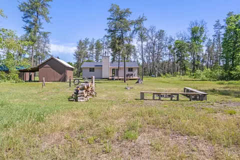 Exterior - 27 E 9 Mile, Irons, MI 49644 photo 11 of 15