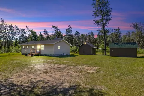 Exterior - 27 E 9 Mile, Irons, MI 49644 photo 8 of 15