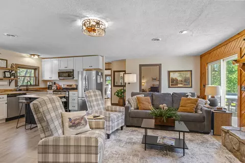 Living - 27 E 9 Mile, Irons, MI 49644 photo 1 of 3