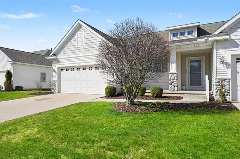 1216 S Linwood #23, Grand Rapids, MI 49534
