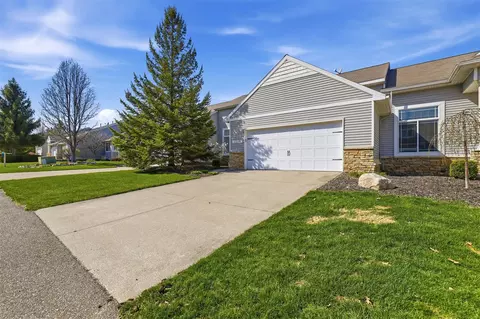 1239 Coopers Pass, Byron Center, MI 49315