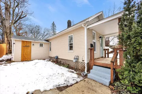 1524 Colorado, Grand Rapids, MI 49507