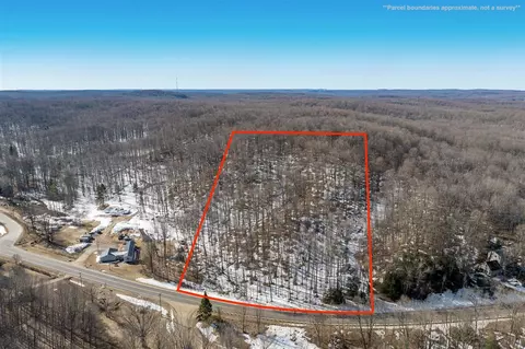V/l 5.25a Old State Rd, East Jordan, MI 49727