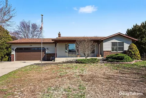 1750 Jason, Jenison, MI 49428