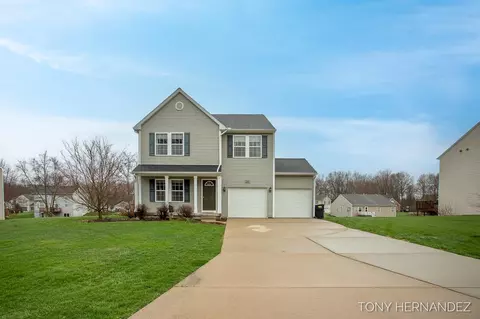 6866 Garden Vly, Caledonia, MI 49316
