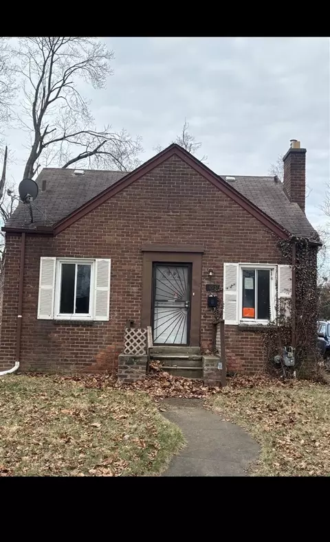 18937 Lindsay, Detroit, MI 48235