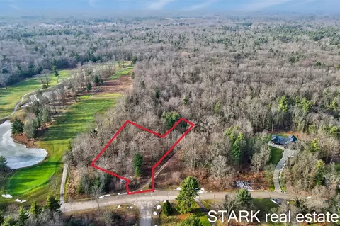 lot124 Austin, Twin Lake, MI 49457