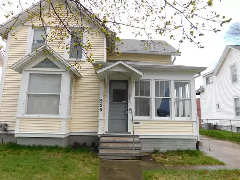 926 Cottage, Kalamazoo, MI 49001