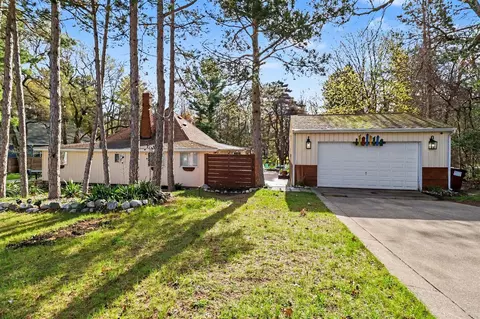 732 N 22nd, Mears, MI 49436