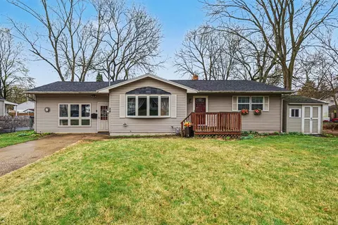 28 Troy, Battle Creek, MI 49037