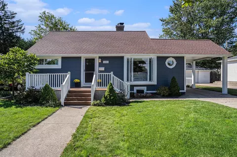 1805 Wisconsin, Grand Haven, MI 49417