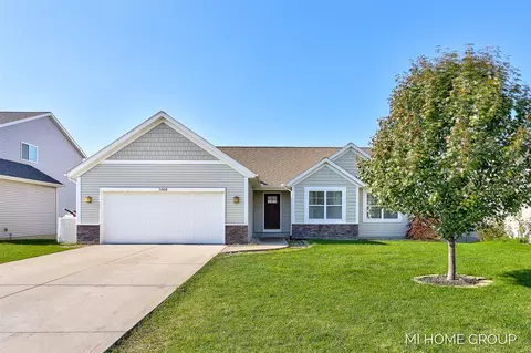 11930 Maplegrove, Holland, MI 49424