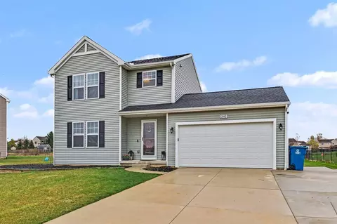 2092 Orlov, Hudsonville, MI 49426