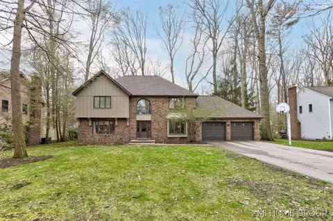 238 Foxdown, Holland, MI 49424