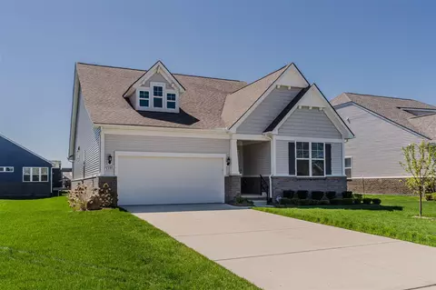 3380 Roslyn, Ypsilanti, MI 48197
