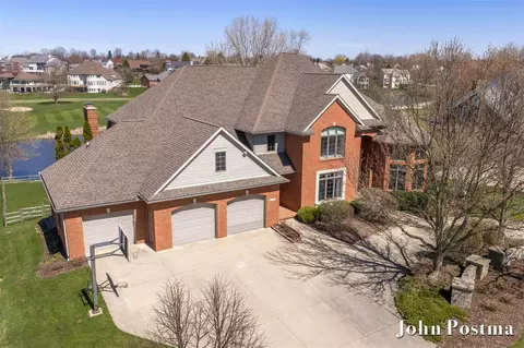 1365 Crystalaire, Caledonia, MI 49316