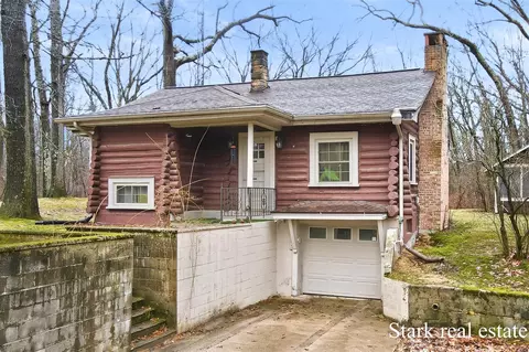 3865 W Giles, Muskegon, MI 49445