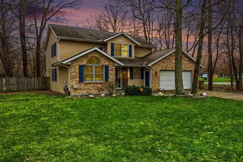 5790 Sandy Cv, Kalamazoo, MI 49048