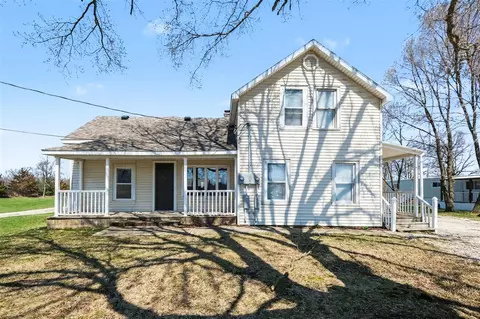 5459 Coan, Sand Lake, MI 49343