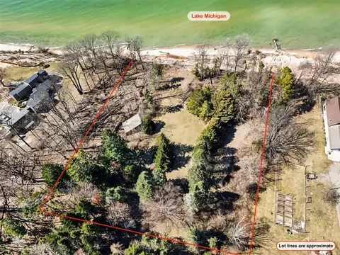 4973 S Lakeshore, Ludington, MI 49431