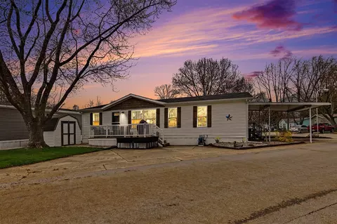 4595 Quebec, Wyoming, MI 49519