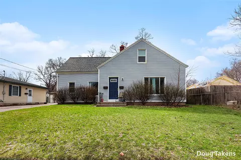 3047-3049 Highgate, Wyoming, MI 49509