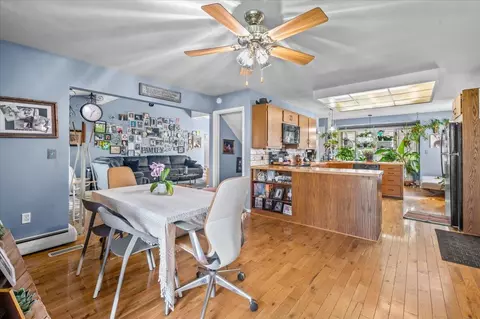 Dining - 45 Mill, Saranac, MI 48881 photo 1 of 2
