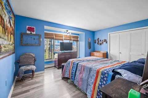 Bedroom - 45 Mill, Saranac, MI 48881 photo 1 of 2
