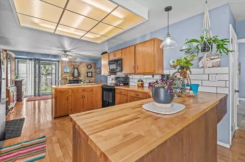 Kitchen - 45 Mill, Saranac, MI 48881 photo 1 of 2